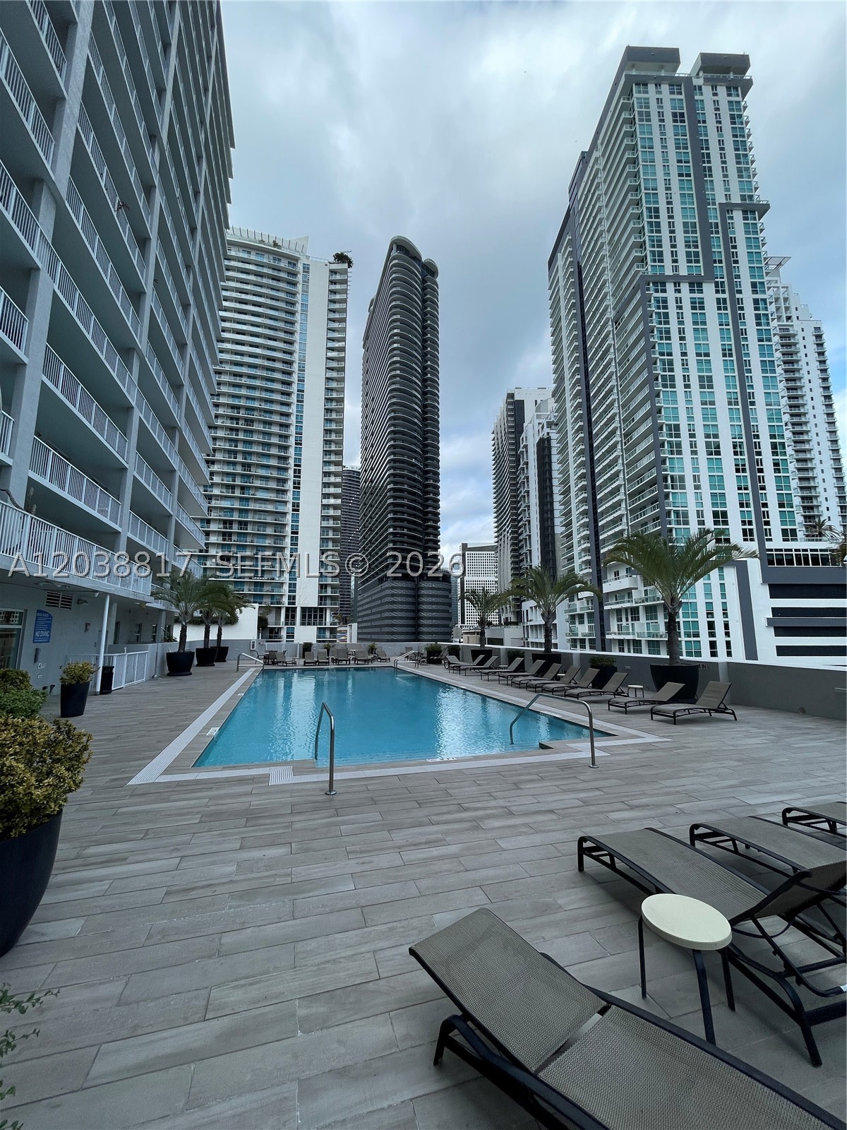 1250 S Miami Ave #1410, Miami FL 33130