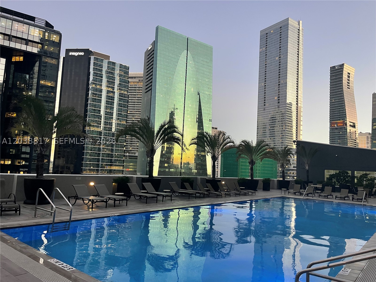 1250 S Miami Ave #1410, Miami FL 33130