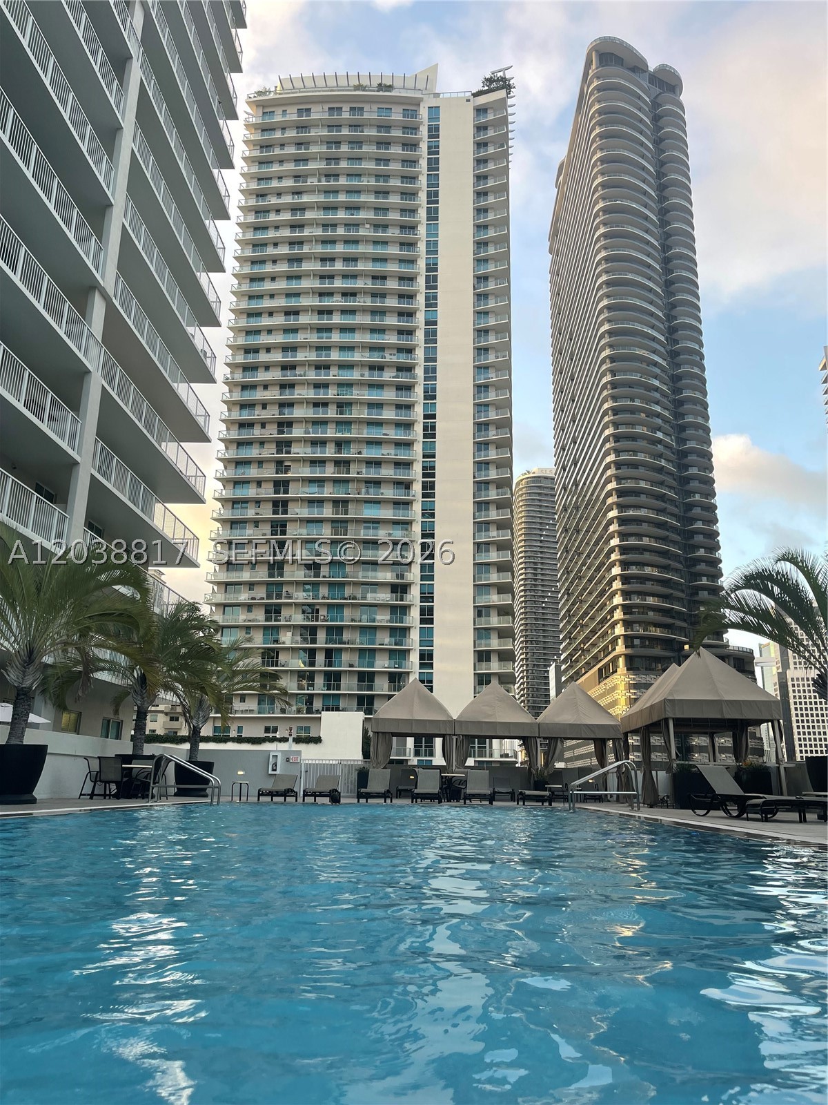 1250 S Miami Ave #1410, Miami FL 33130