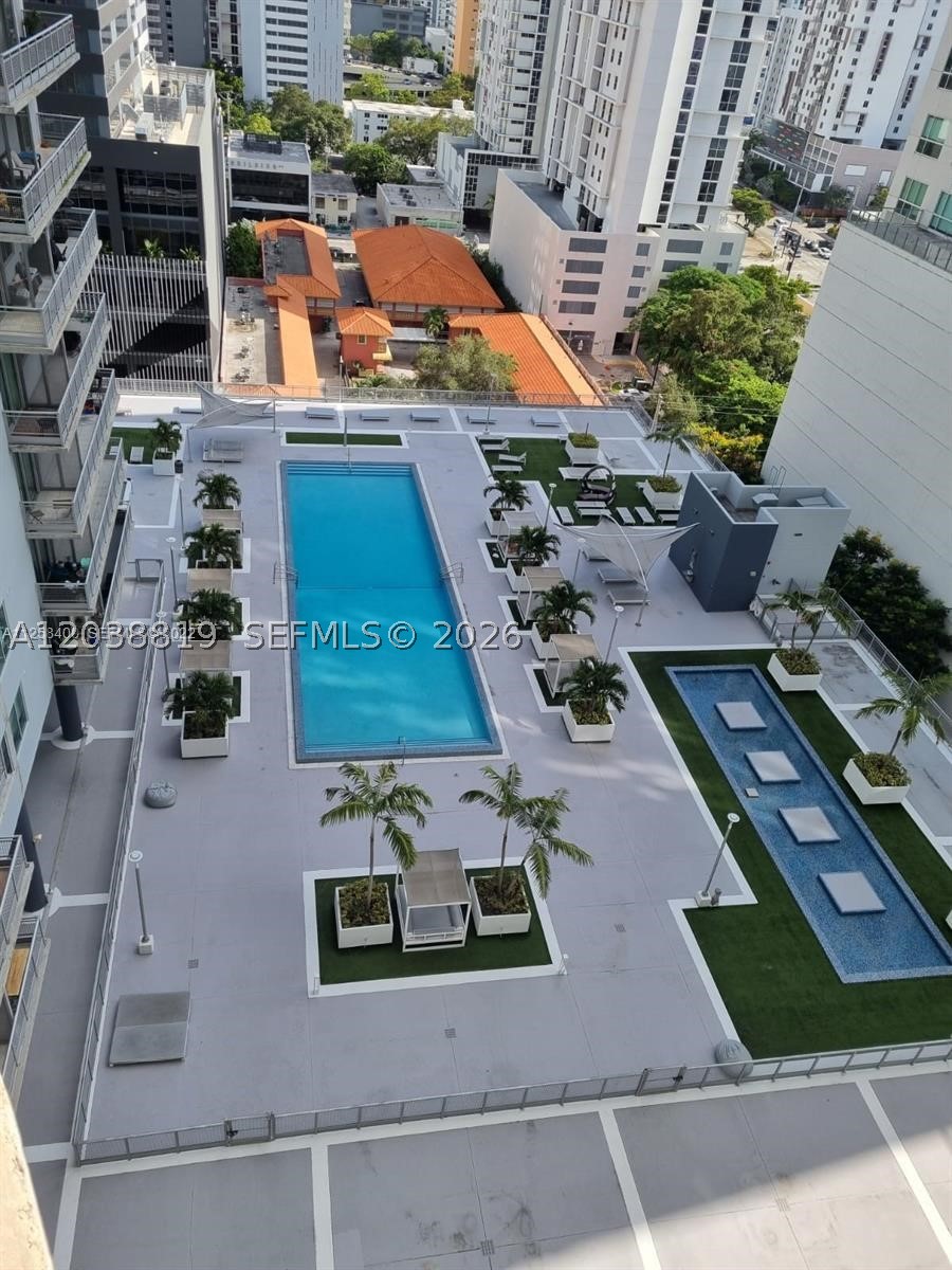 690 SW 1st Ct #1827, Miami FL 33130