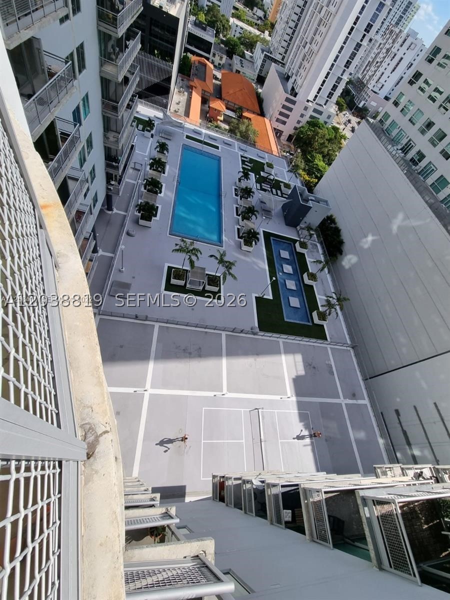 690 SW 1st Ct #1827, Miami FL 33130