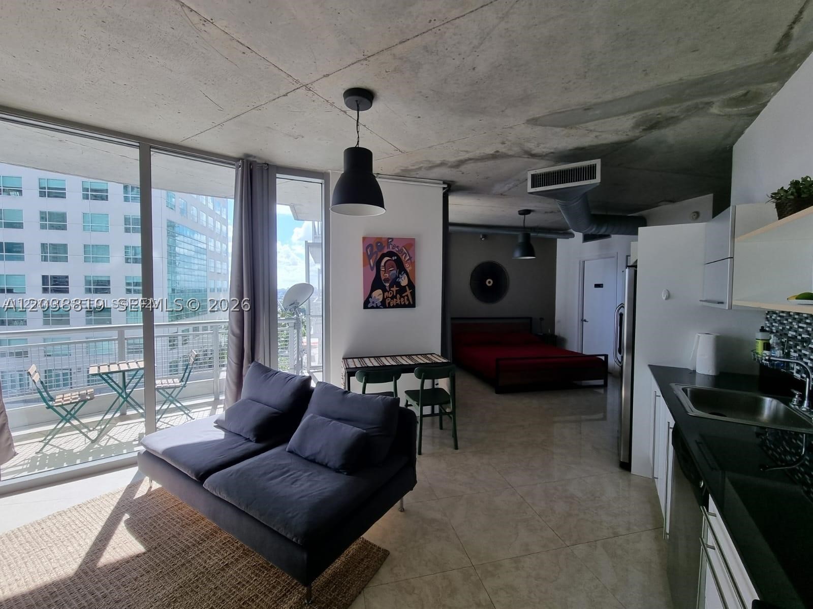 690 SW 1st Ct #1827, Miami FL 33130