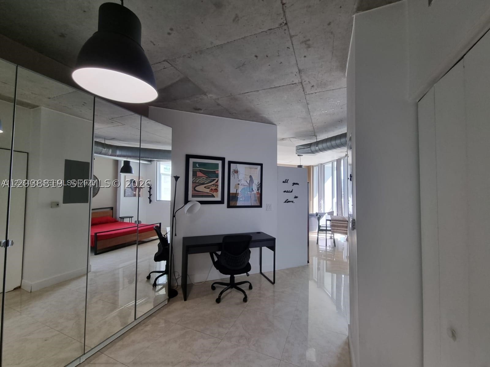 690 SW 1st Ct #1827, Miami FL 33130