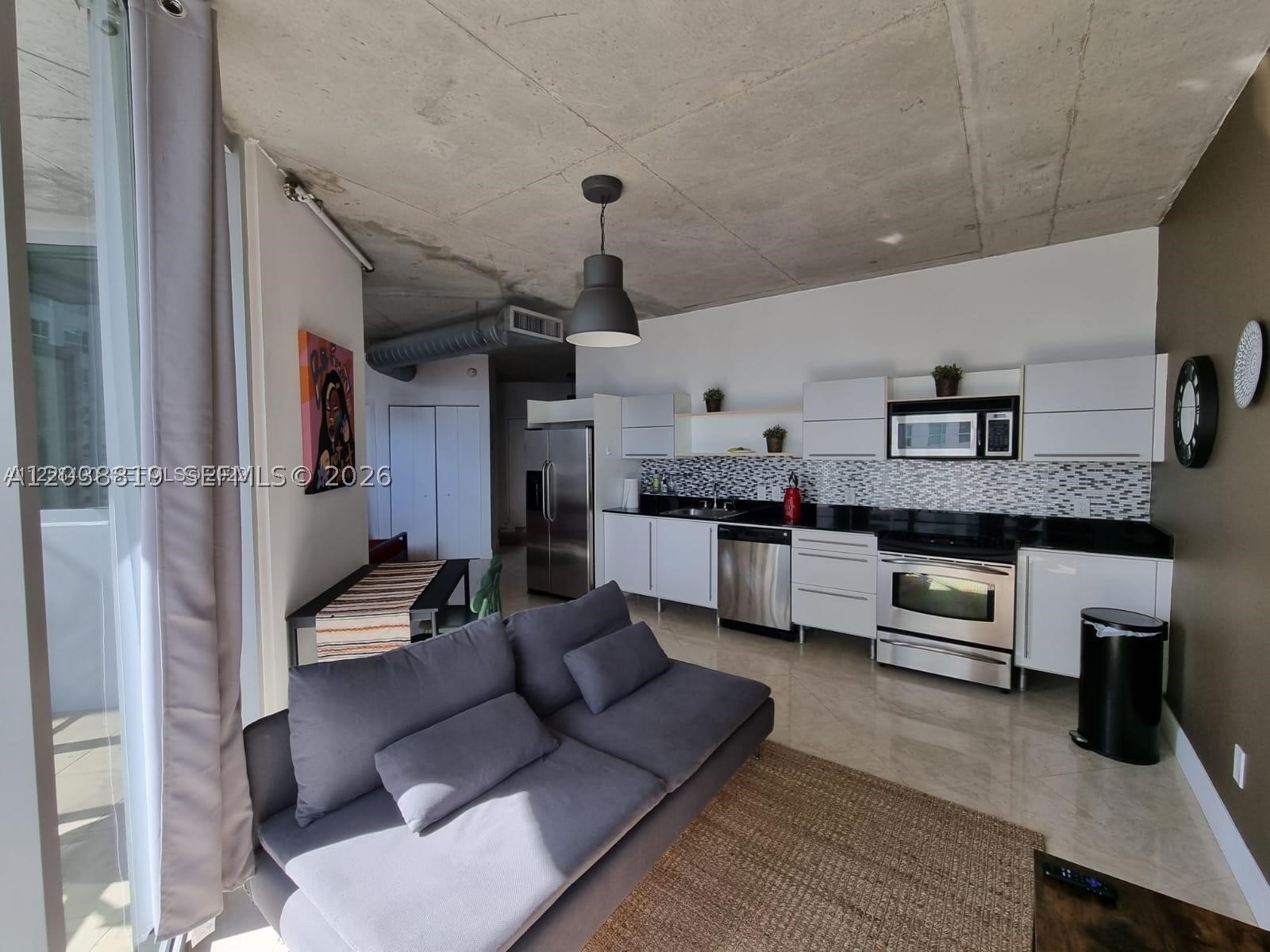 690 SW 1st Ct #1827, Miami FL 33130