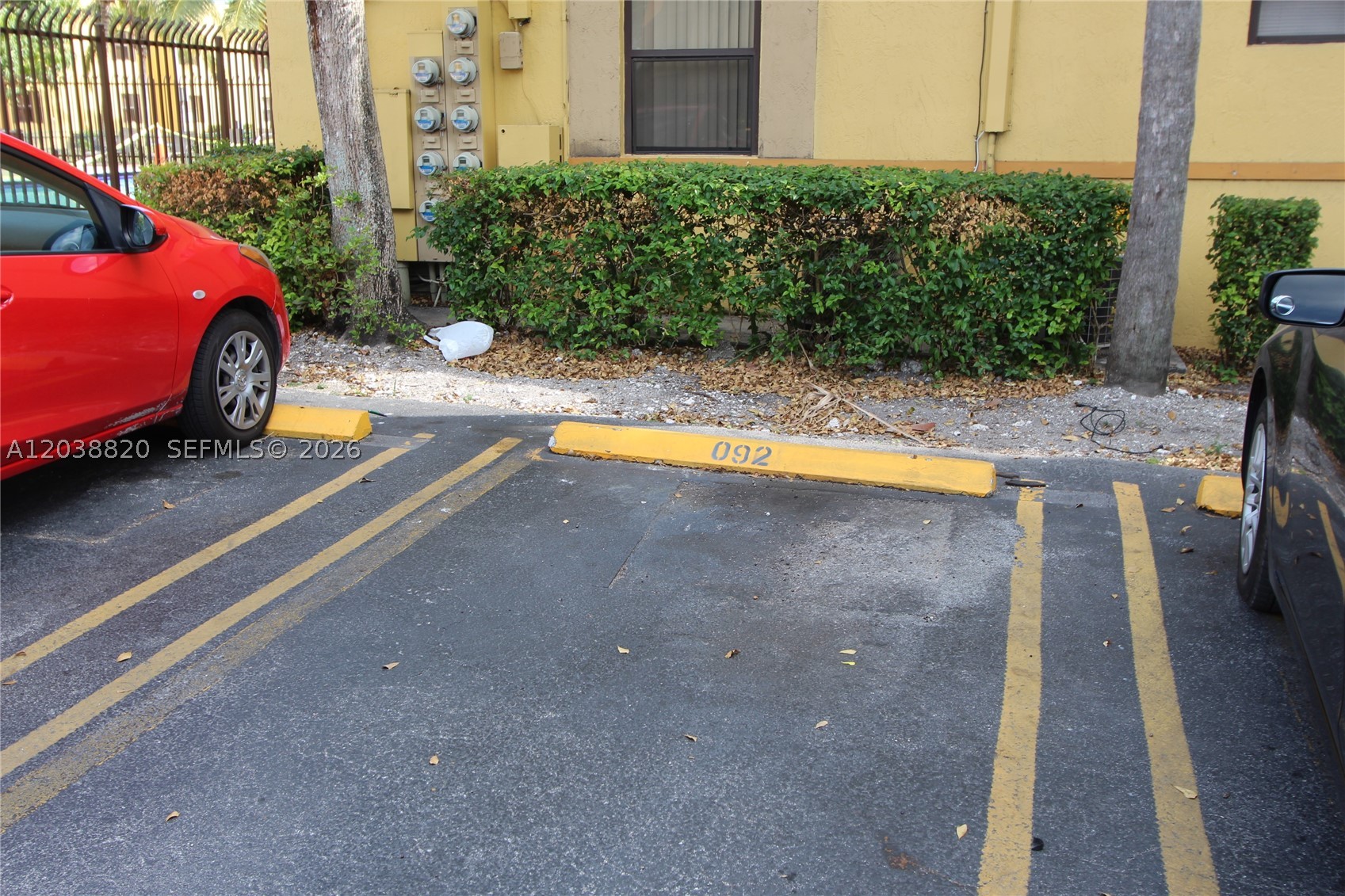 650 NW 114th Ave #202, Sweetwater FL 33172
