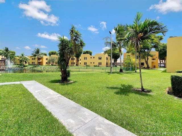 650 NW 114th Ave #202, Sweetwater FL 33172