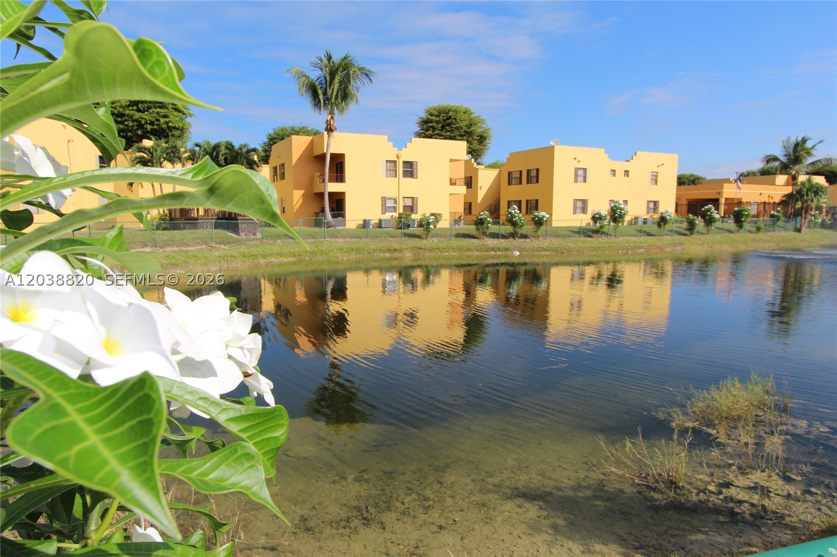 650 NW 114th Ave #202, Sweetwater FL 33172