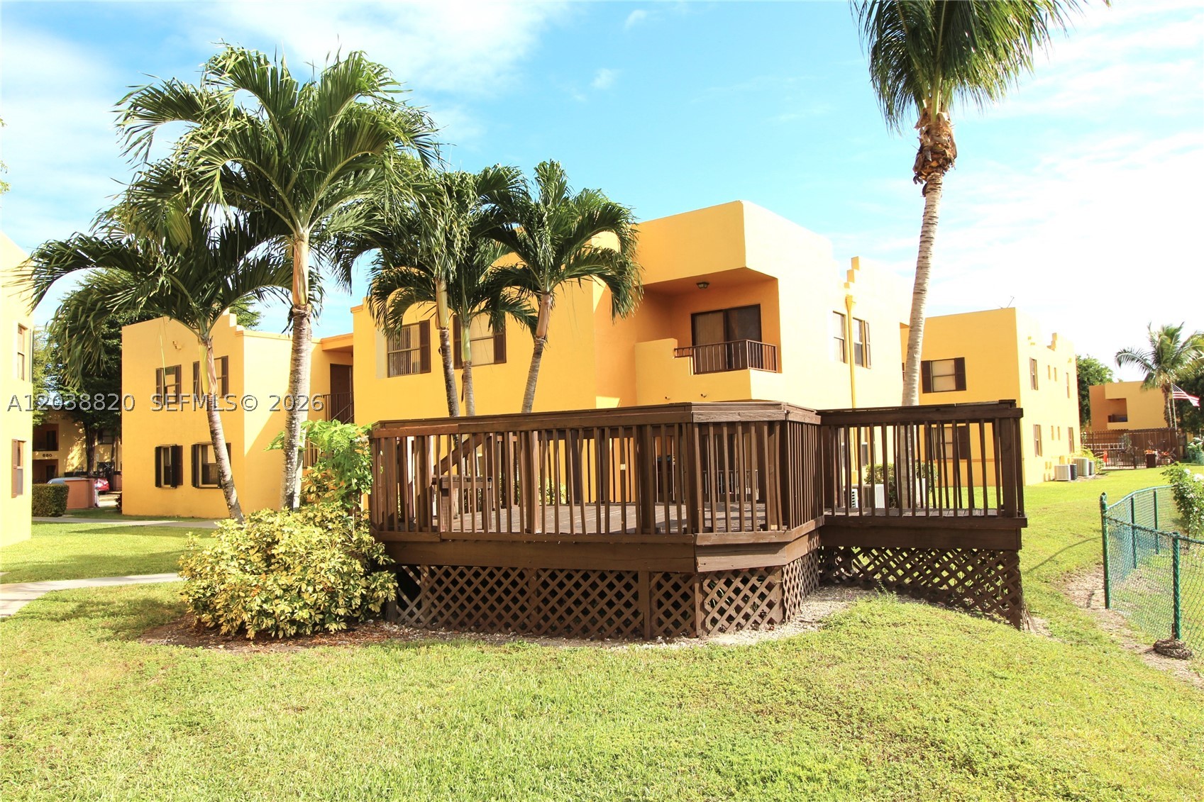 650 NW 114th Ave #202, Sweetwater FL 33172