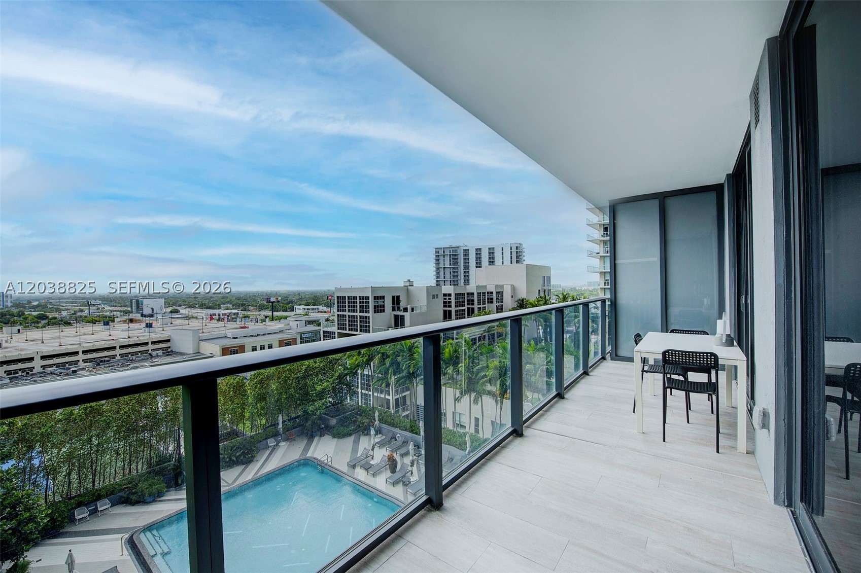 121 NE 34th St #1111, Miami FL 33137