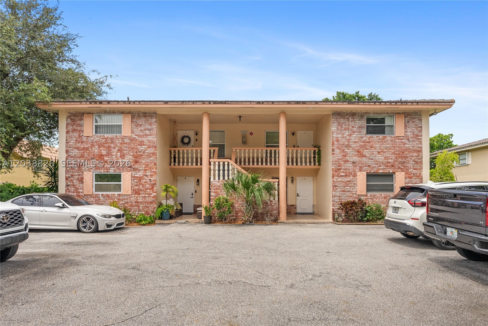 10261 NW 35th St #10, Coral Springs FL 33065