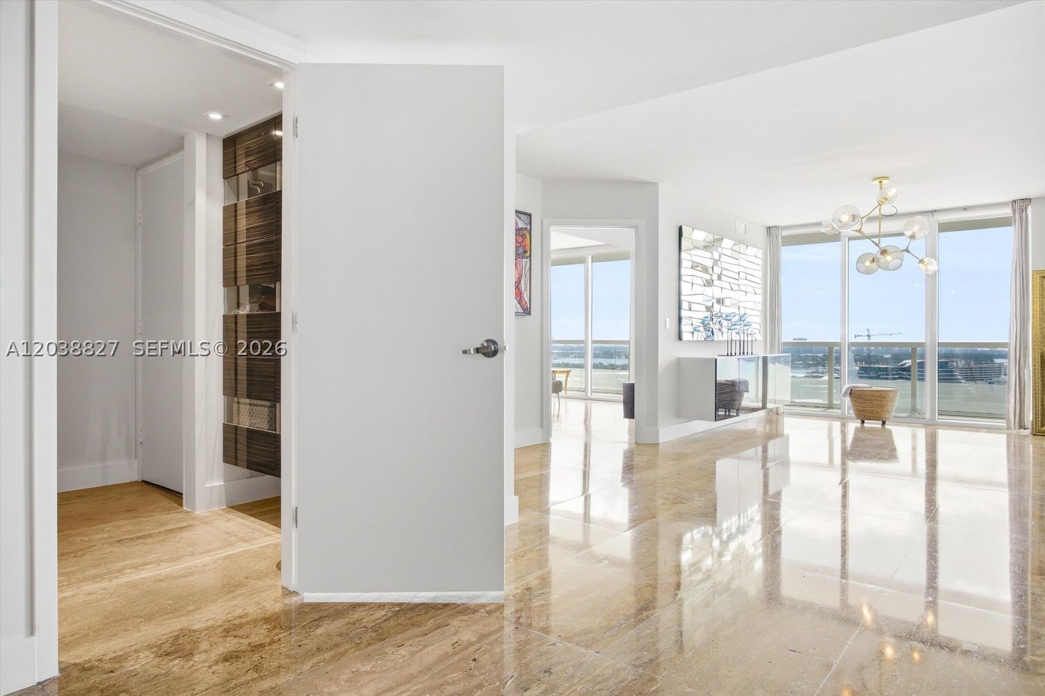 50 Biscayne Blvd #2510, Miami FL 33132