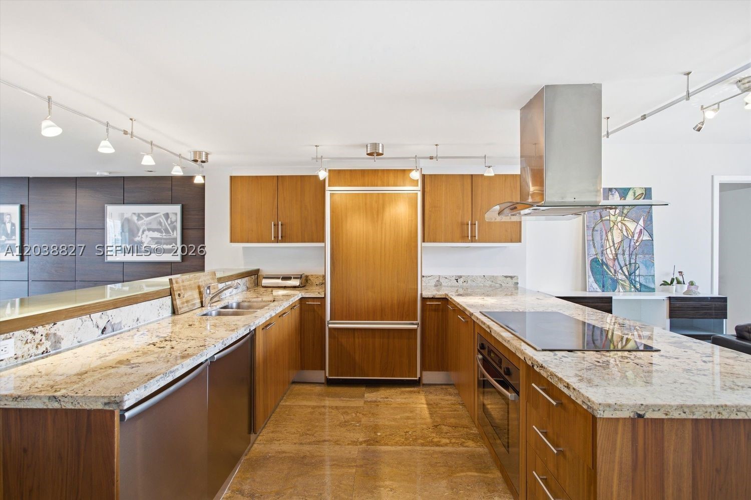 50 Biscayne Blvd #2510, Miami FL 33132