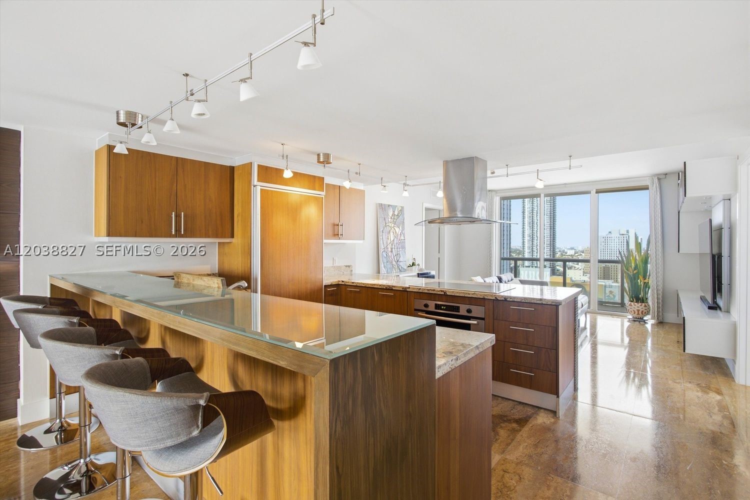 50 Biscayne Blvd #2510, Miami FL 33132
