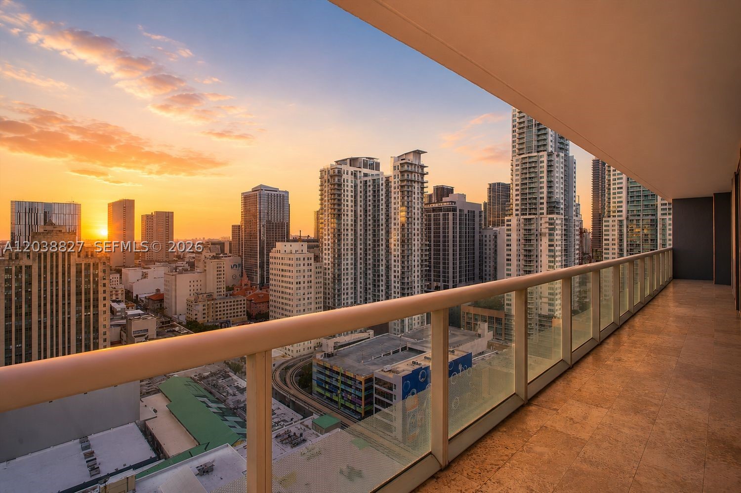 50 Biscayne Blvd #2510, Miami FL 33132