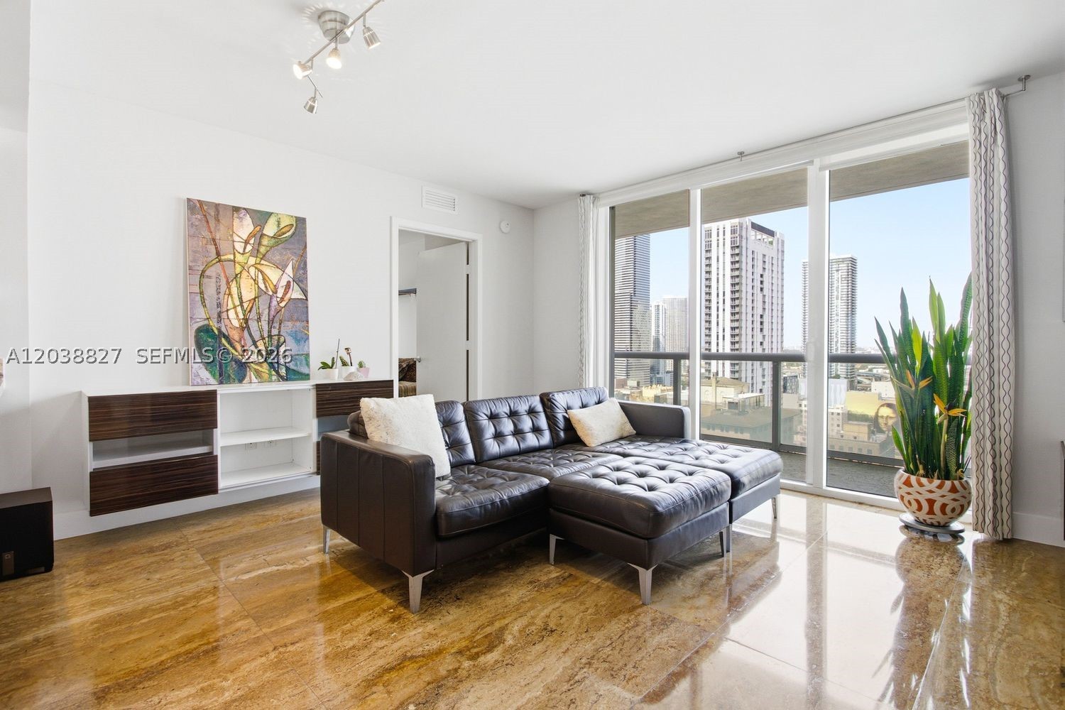 50 Biscayne Blvd #2510, Miami FL 33132