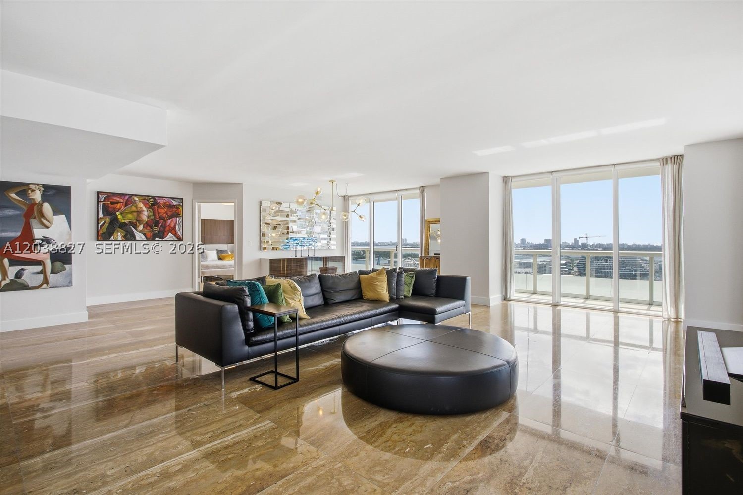 50 Biscayne Blvd #2510, Miami FL 33132