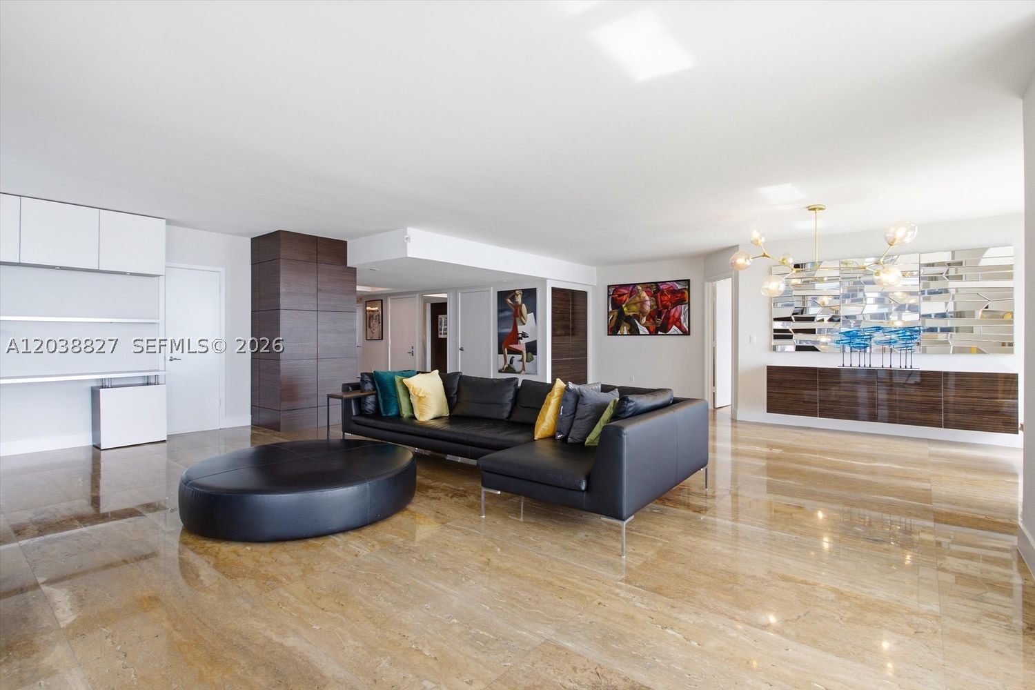 50 Biscayne Blvd #2510, Miami FL 33132