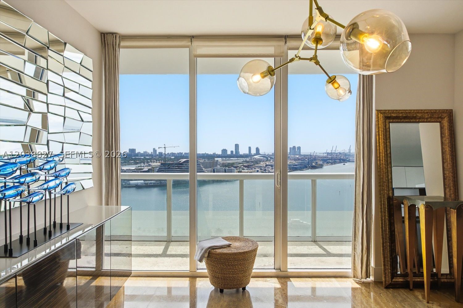 50 Biscayne Blvd #2510, Miami FL 33132