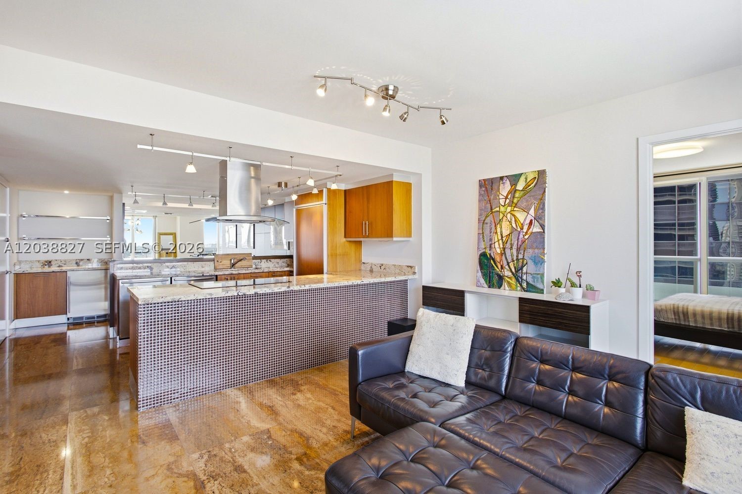 50 Biscayne Blvd #2510, Miami FL 33132
