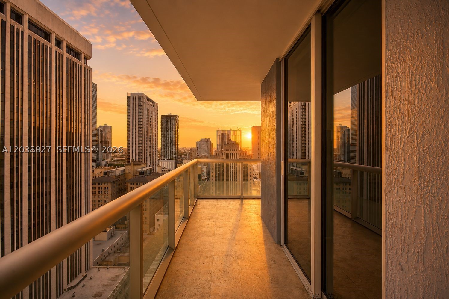 50 Biscayne Blvd #2510, Miami FL 33132