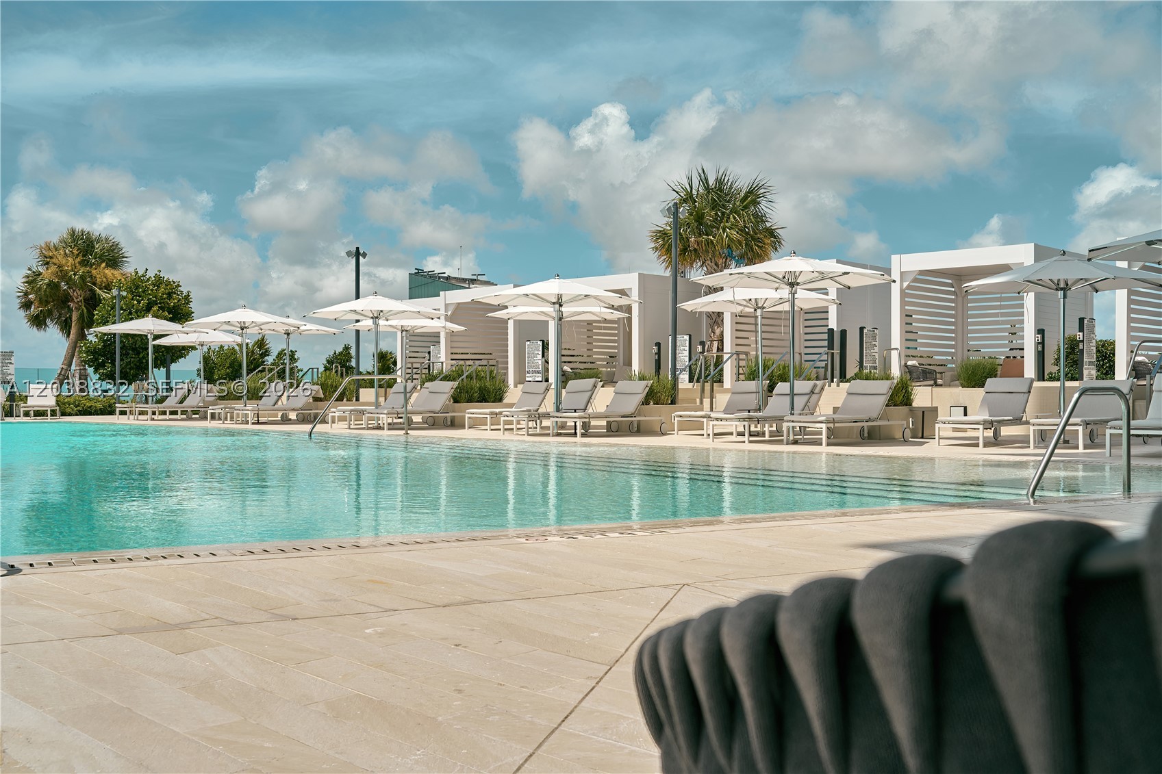 300 Biscayne Boulevard Way #4007W, Miami FL 33131