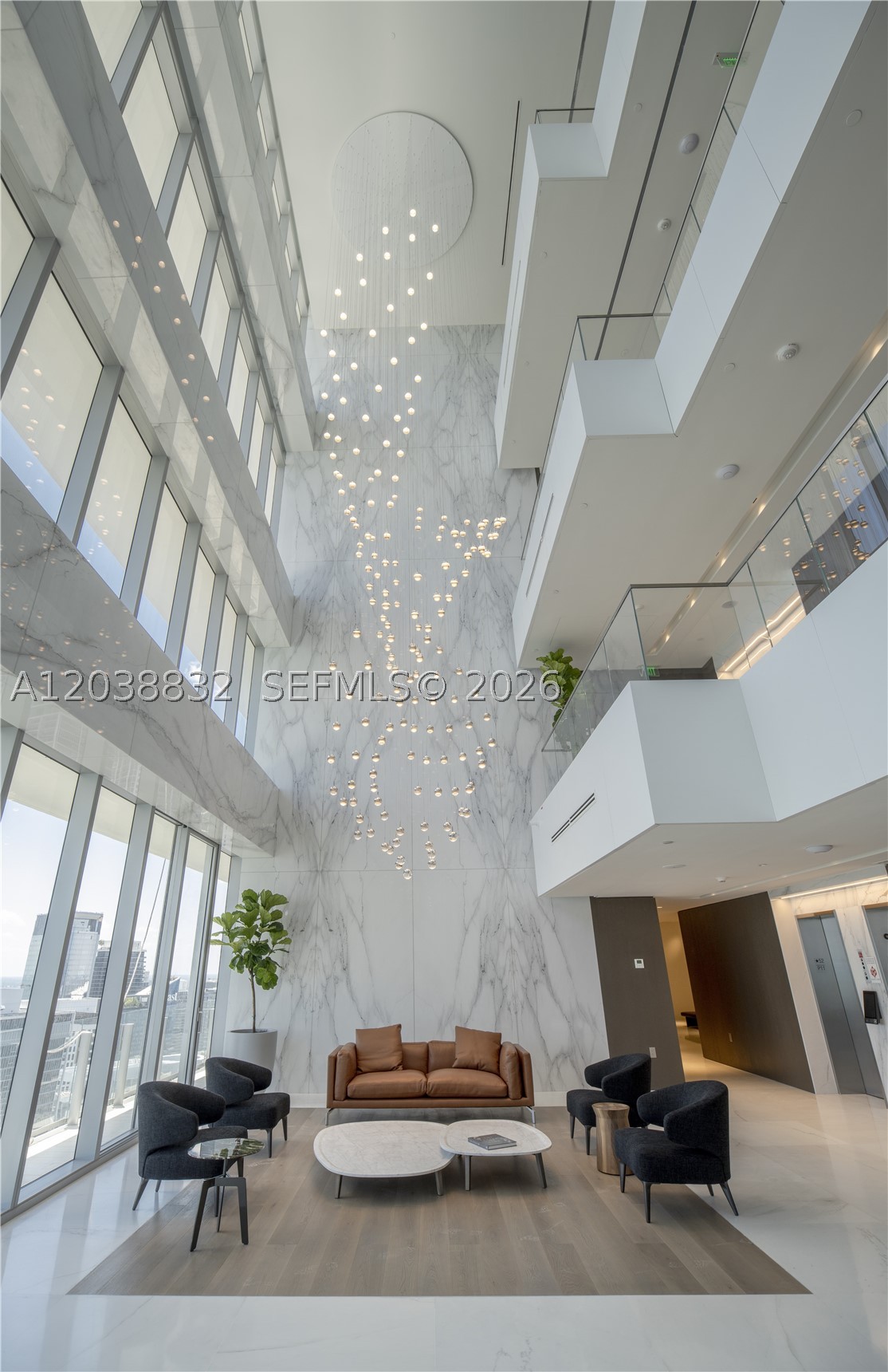 300 Biscayne Boulevard Way #4007W, Miami FL 33131