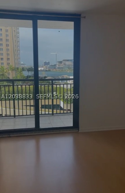 540 Brickell Key Dr #918, Miami FL 33131