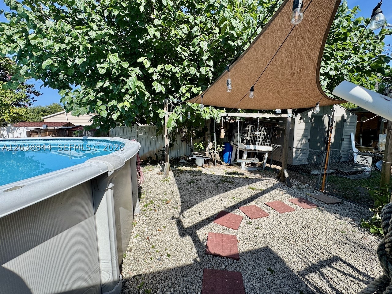 15940 NW 37th Pl, Miami Gardens FL 33054