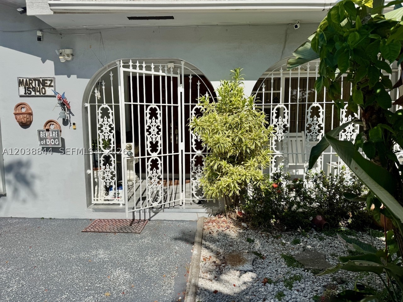 15940 NW 37th Pl, Miami Gardens FL 33054