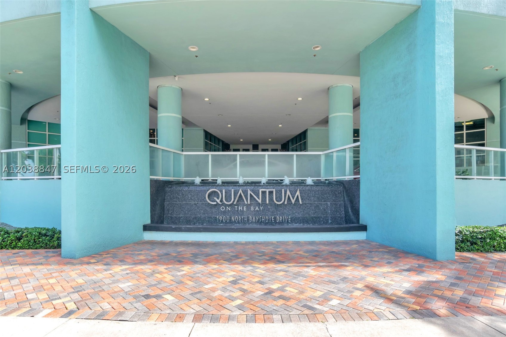 1900 N Bayshore Dr #3610, Miami FL 33132