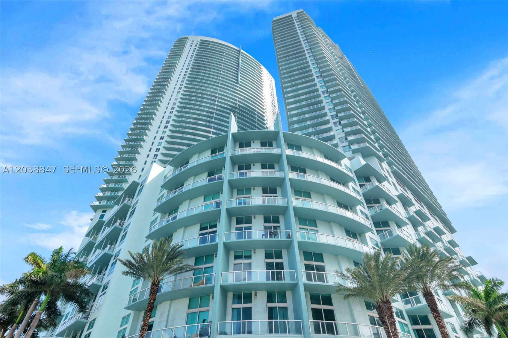 1900 N Bayshore Dr #3610, Miami FL 33132