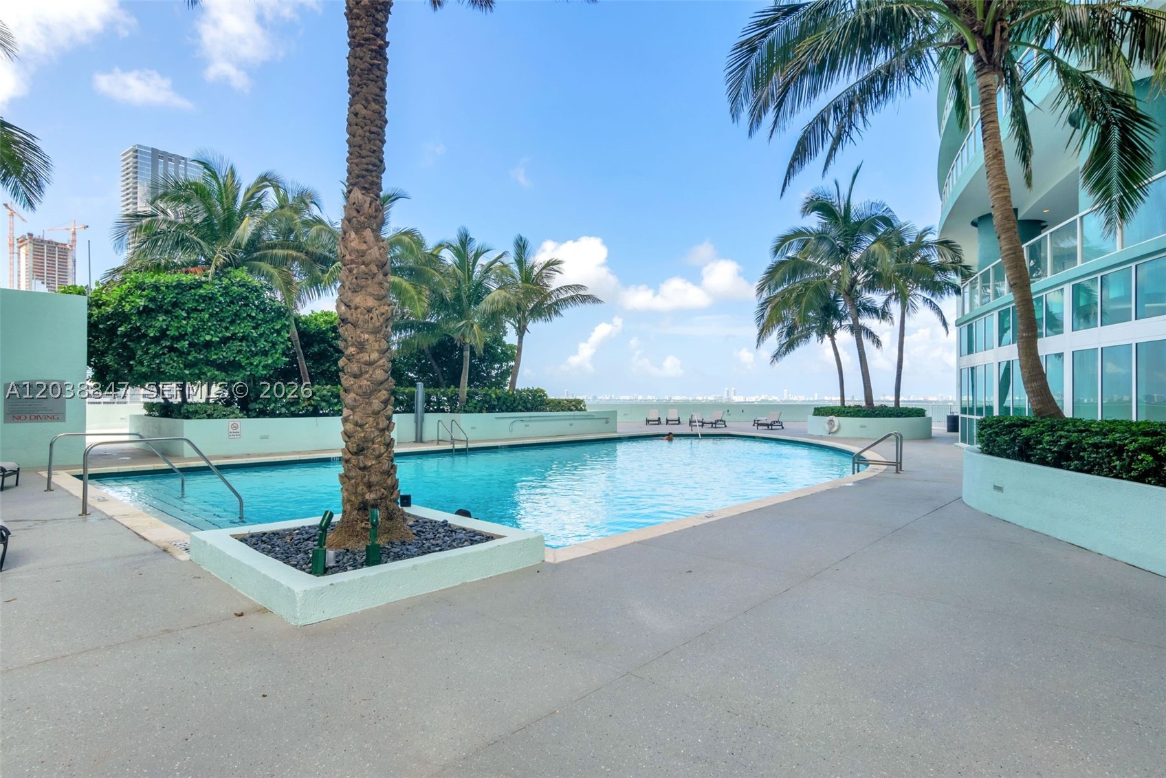 1900 N Bayshore Dr #3610, Miami FL 33132