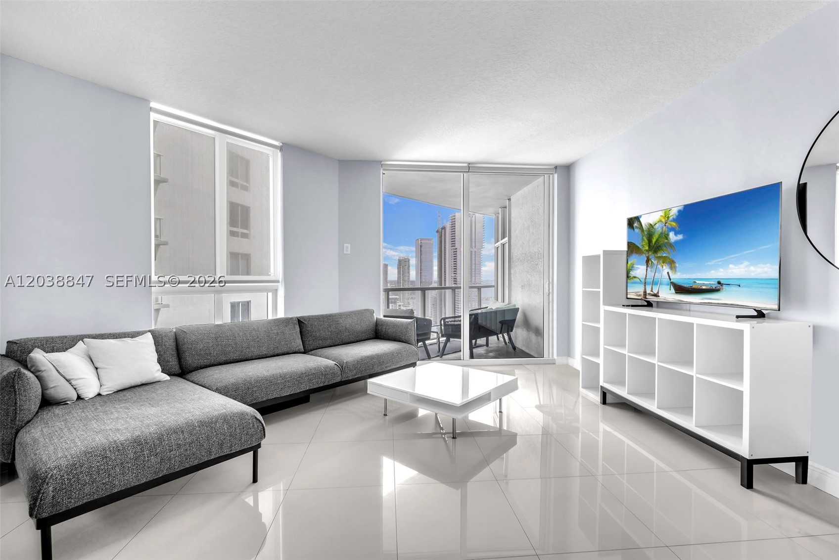 1900 N Bayshore Dr #3610, Miami FL 33132