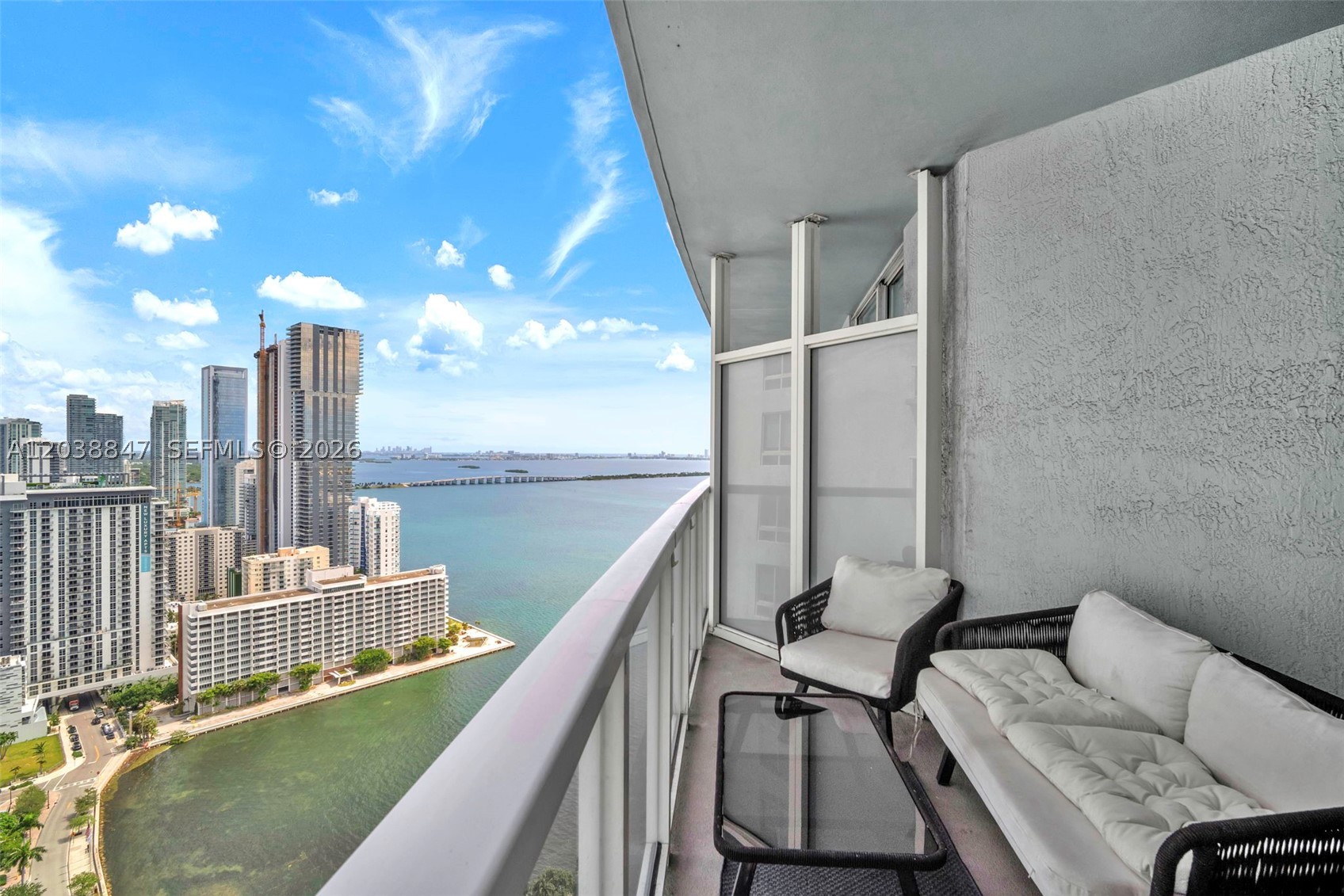 1900 N Bayshore Dr #3610, Miami FL 33132