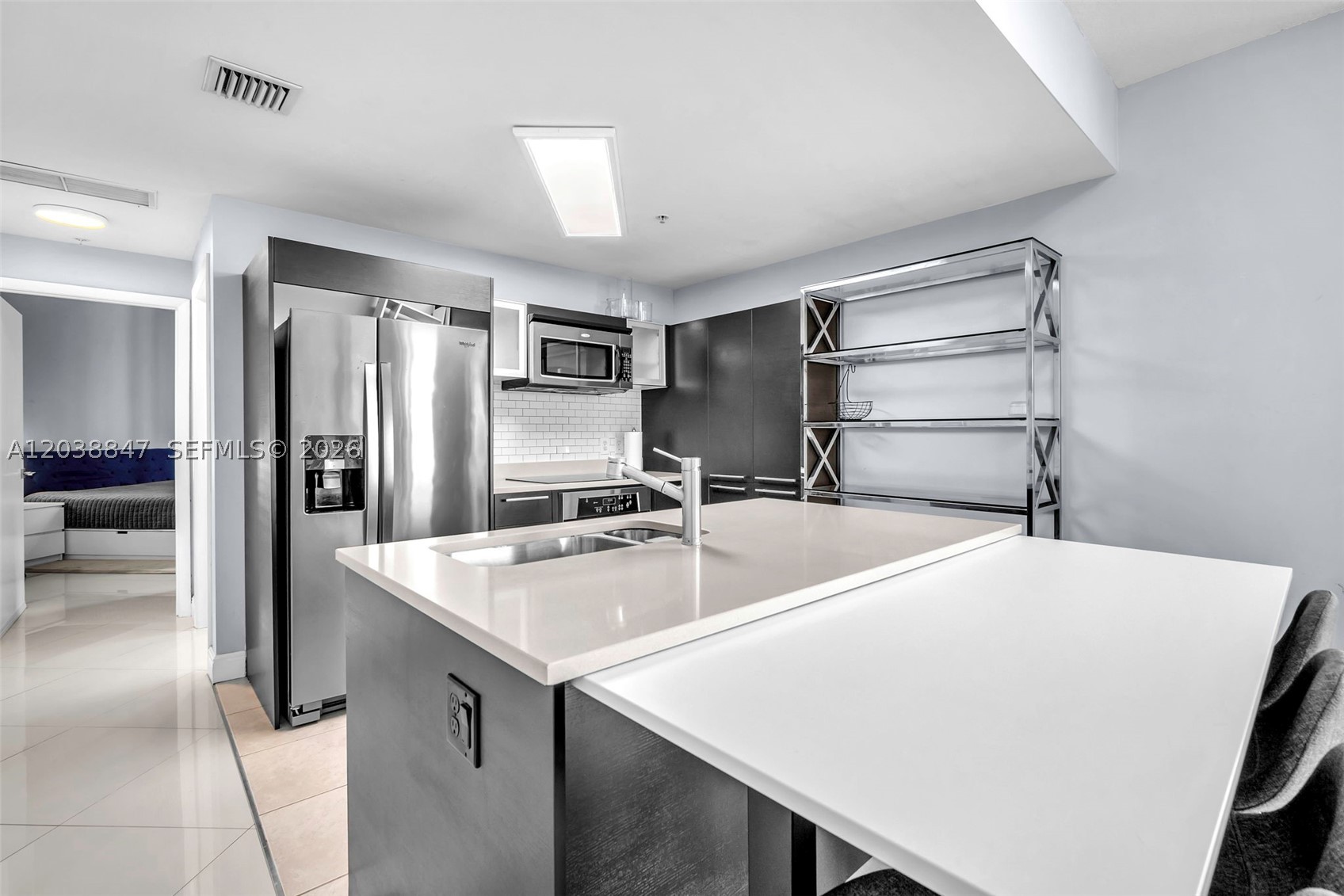 1900 N Bayshore Dr #3610, Miami FL 33132