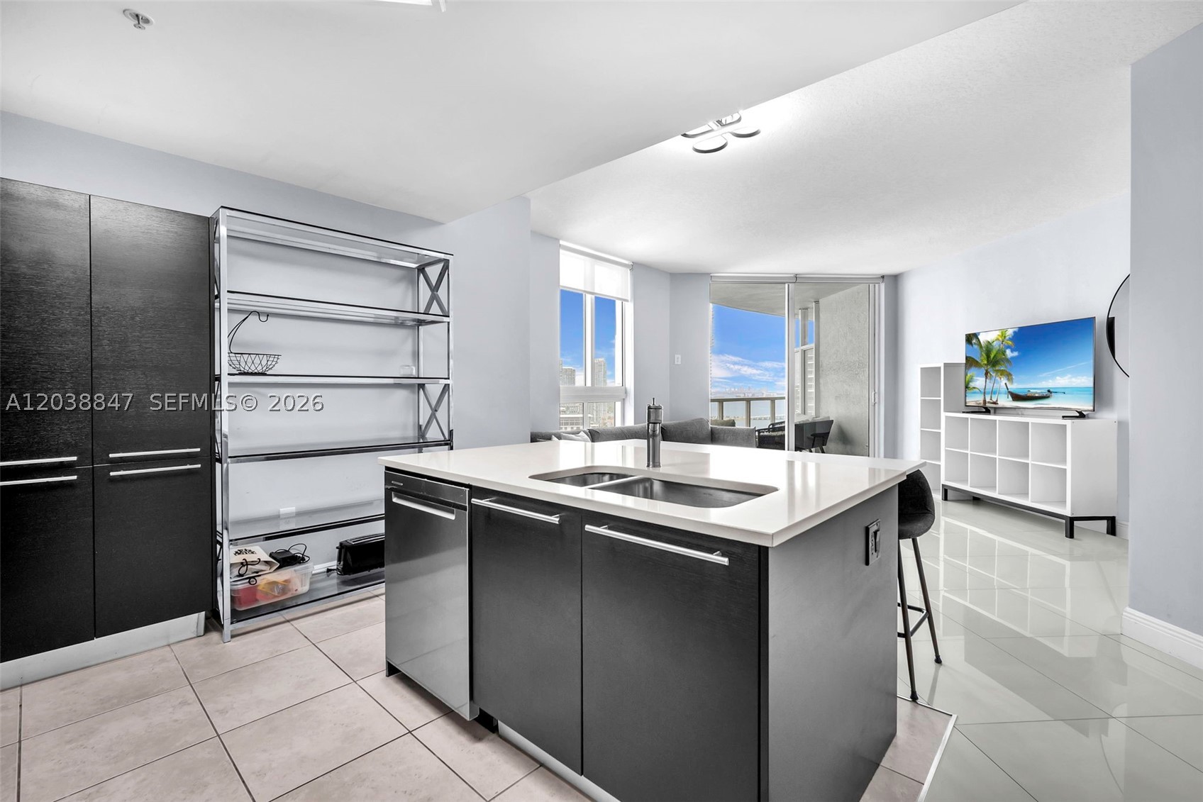 1900 N Bayshore Dr #3610, Miami FL 33132