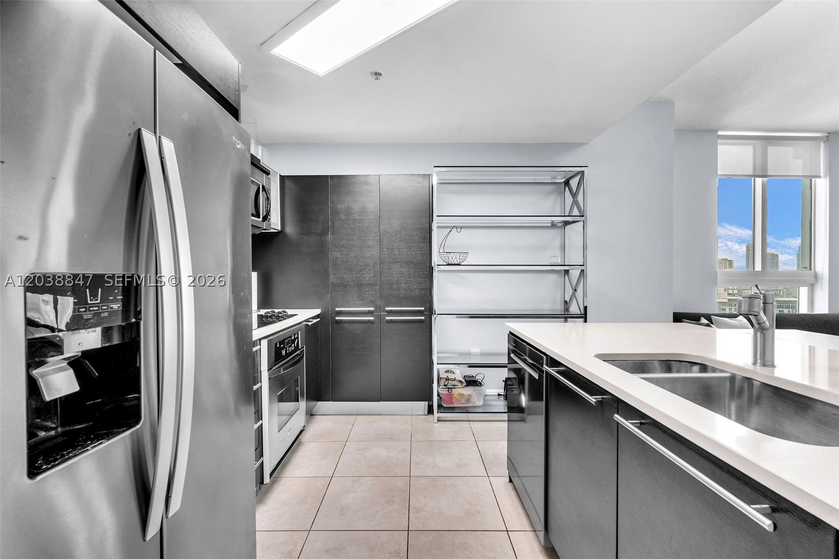 1900 N Bayshore Dr #3610, Miami FL 33132