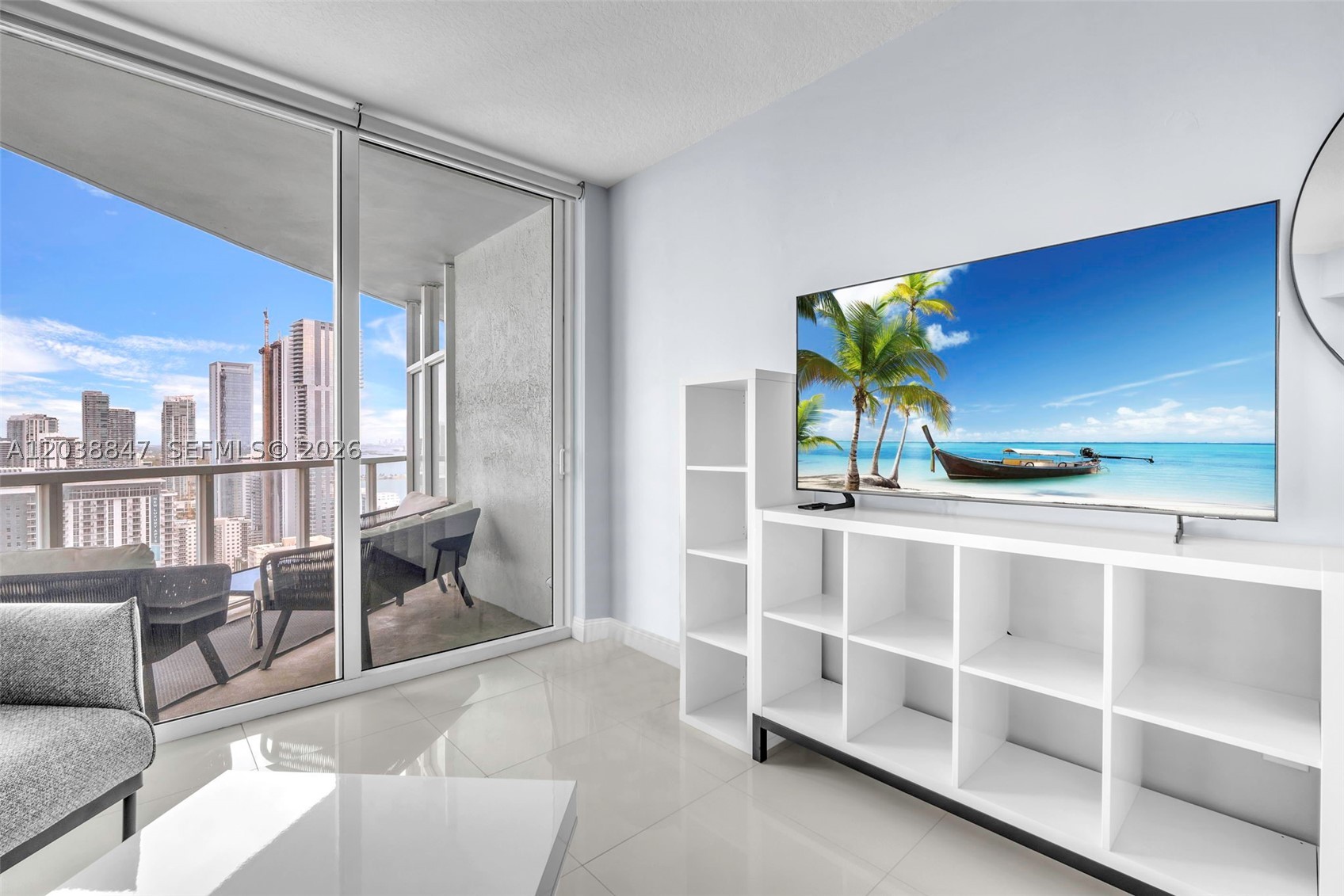 1900 N Bayshore Dr #3610, Miami FL 33132