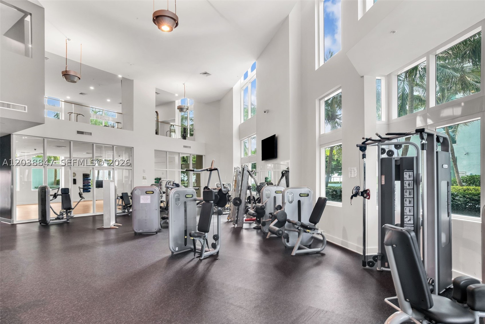1900 N Bayshore Dr #3610, Miami FL 33132