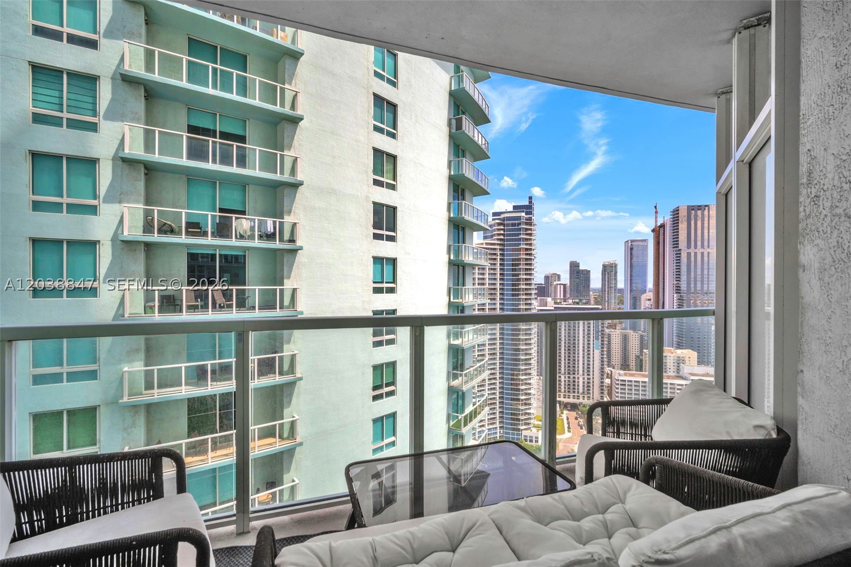 1900 N Bayshore Dr #3610, Miami FL 33132