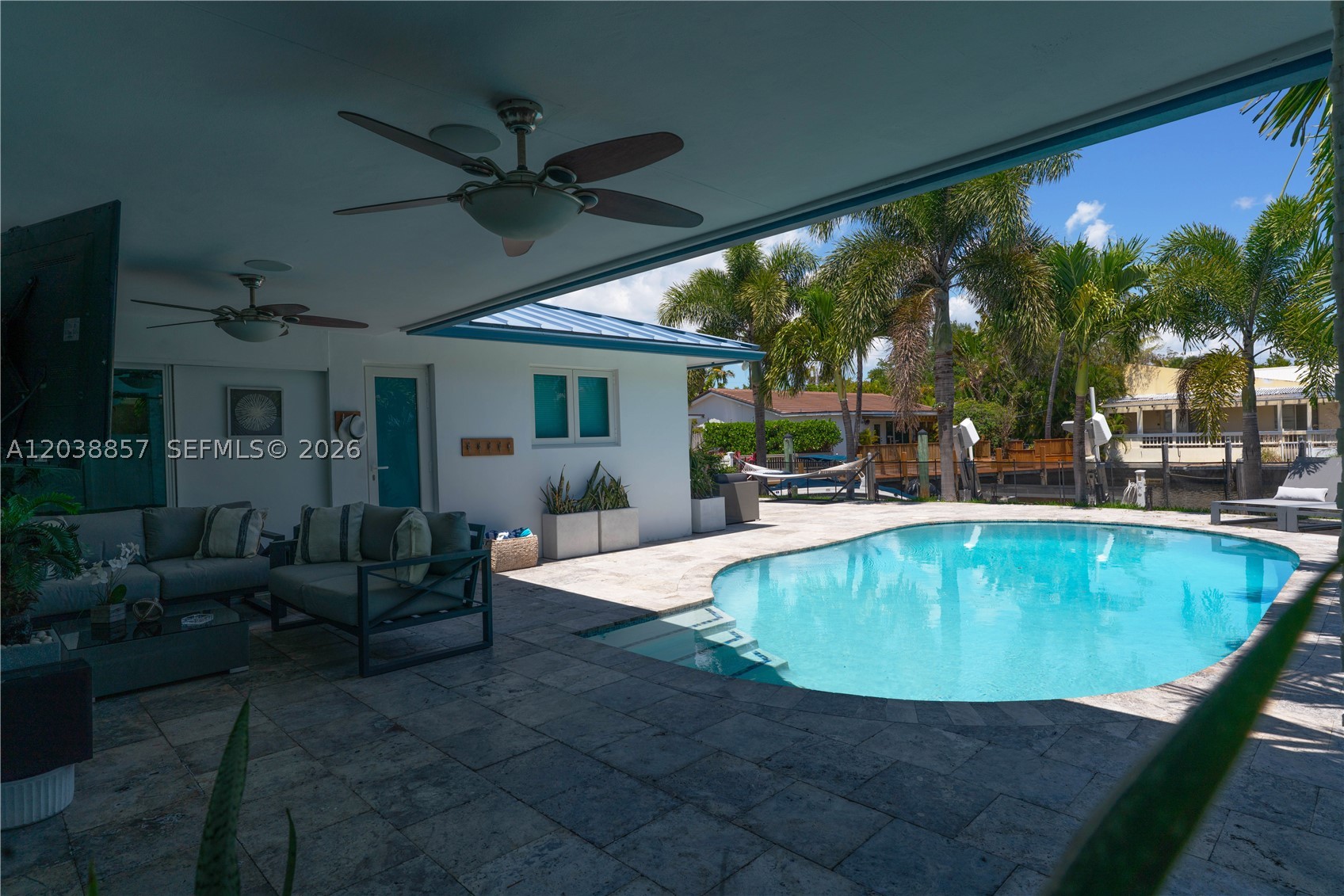 2711 NE 57th Ct, Fort Lauderdale FL 33308