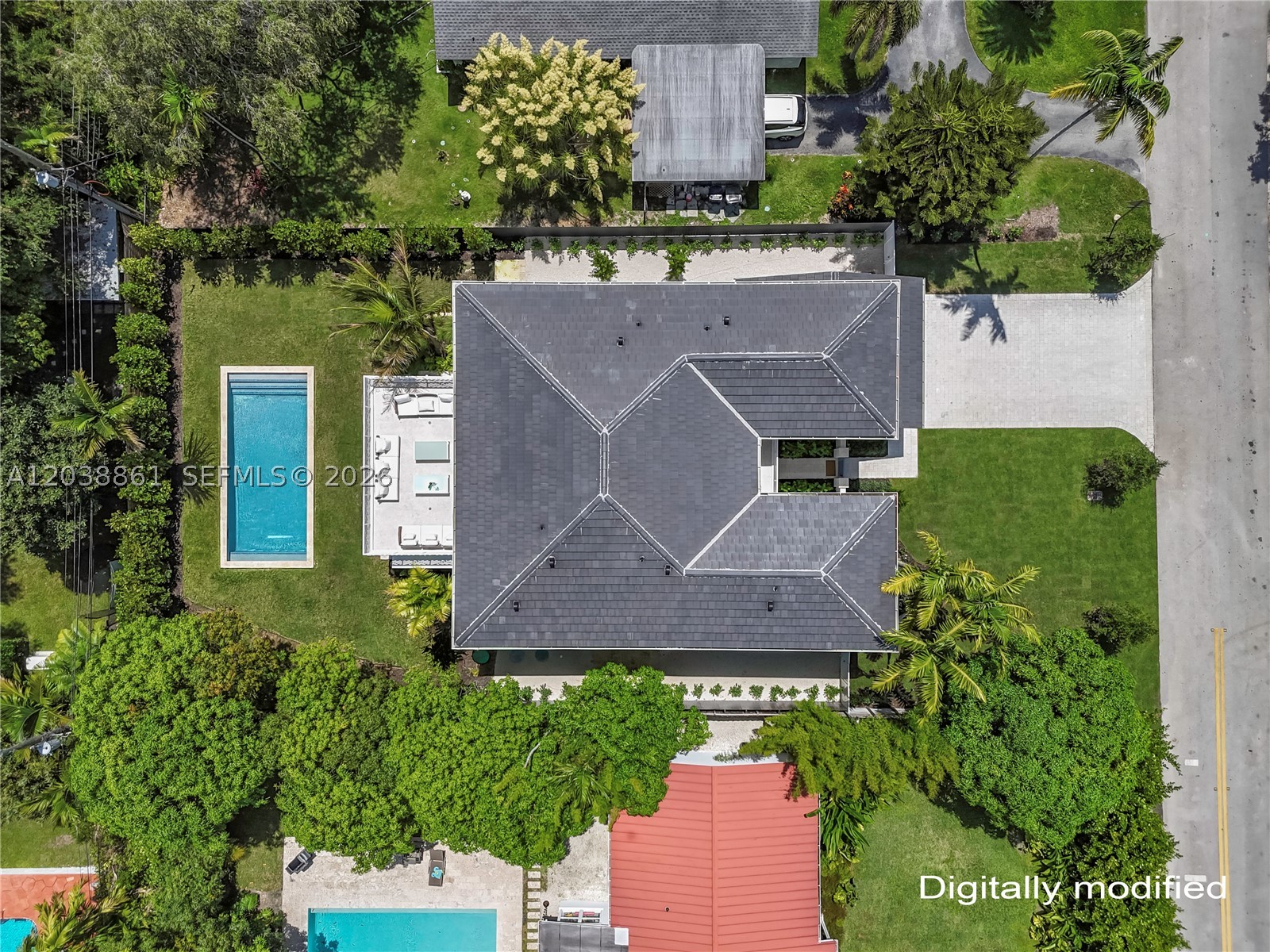 6751 SW 76th Ter, South Miami FL 33143