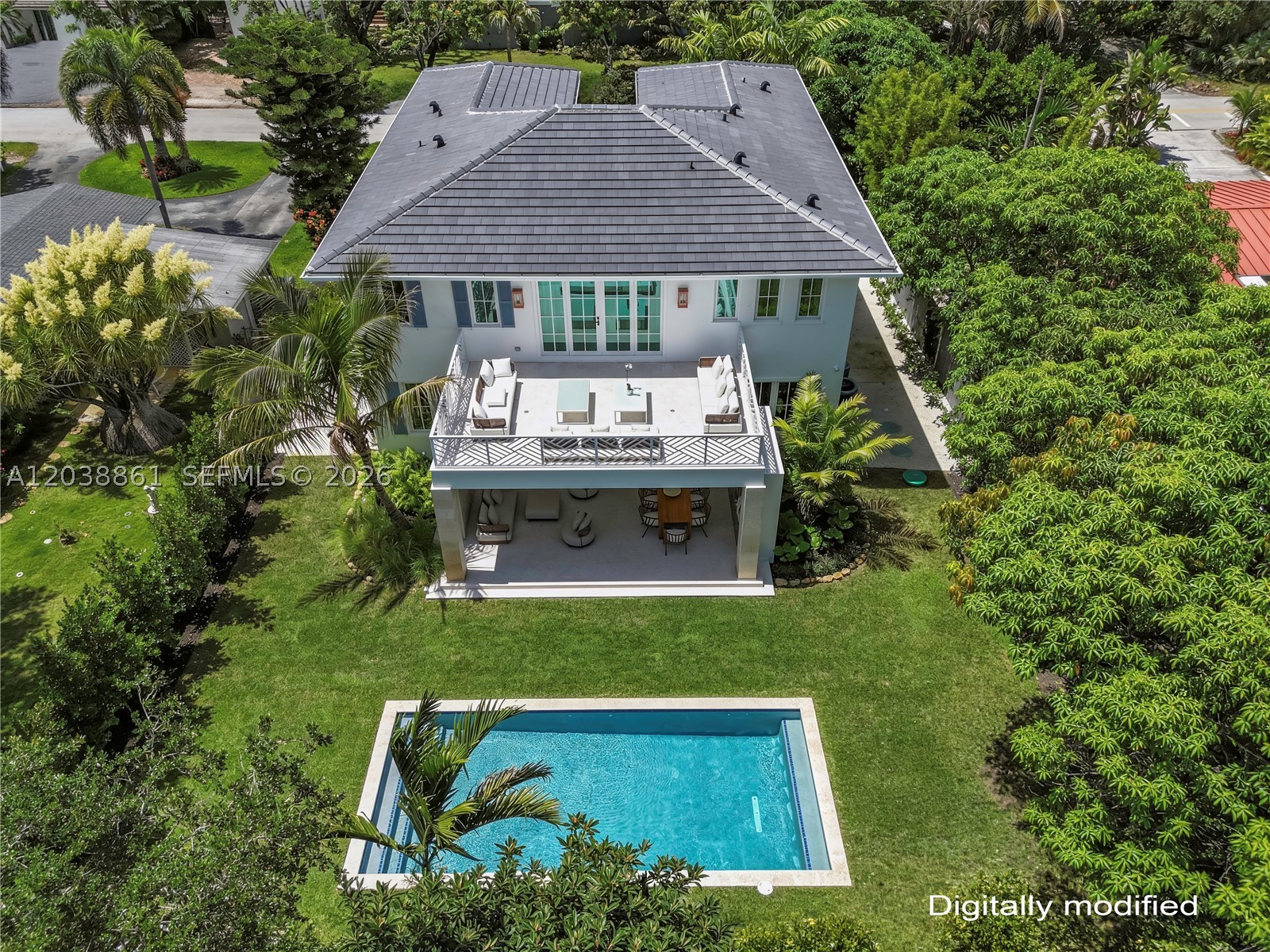 6751 SW 76th Ter, South Miami FL 33143
