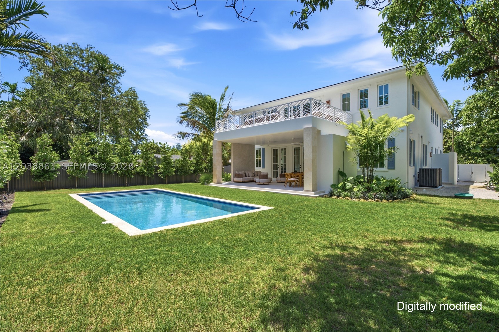 6751 SW 76th Ter, South Miami FL 33143