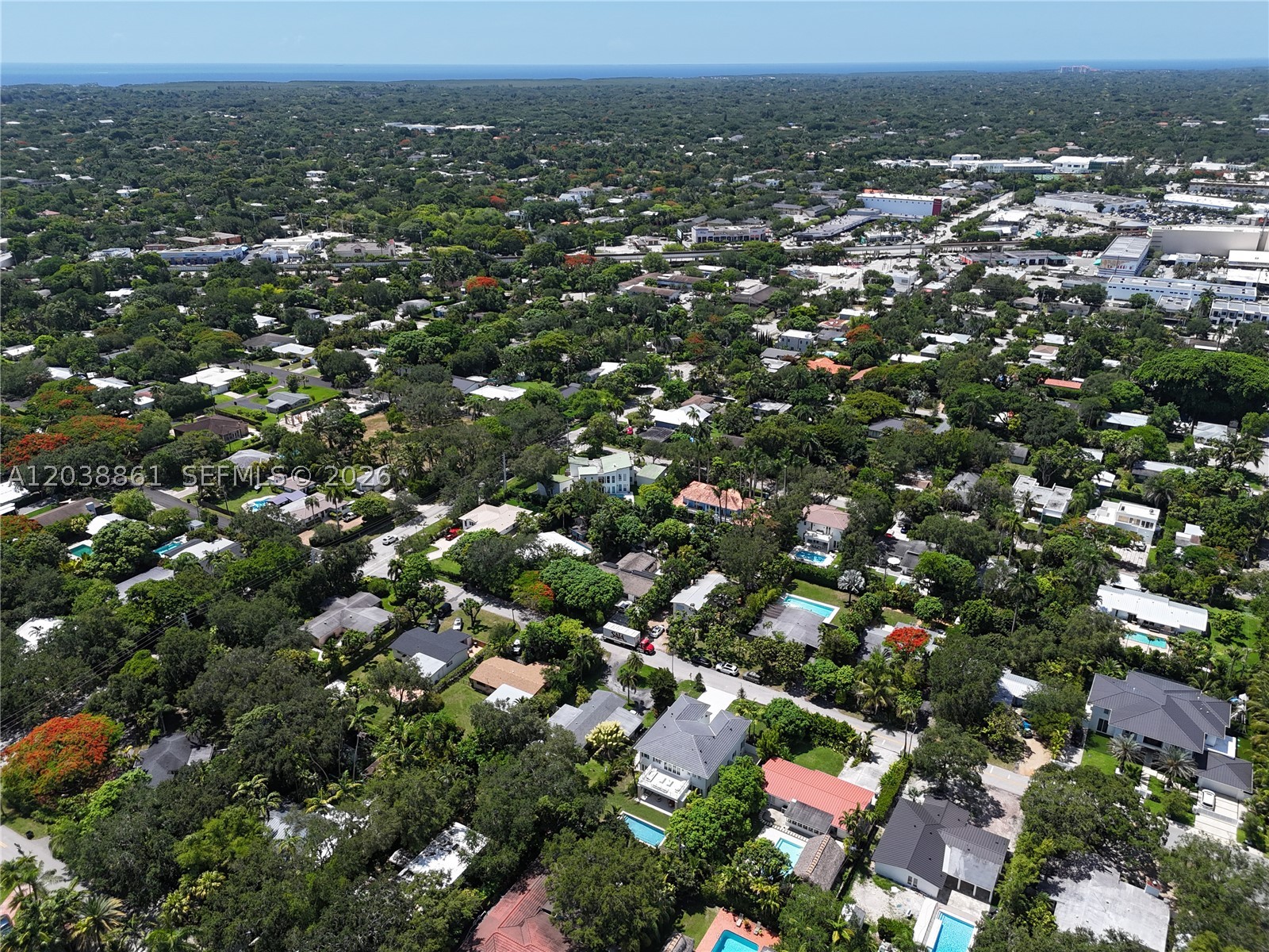 6751 SW 76th Ter, South Miami FL 33143