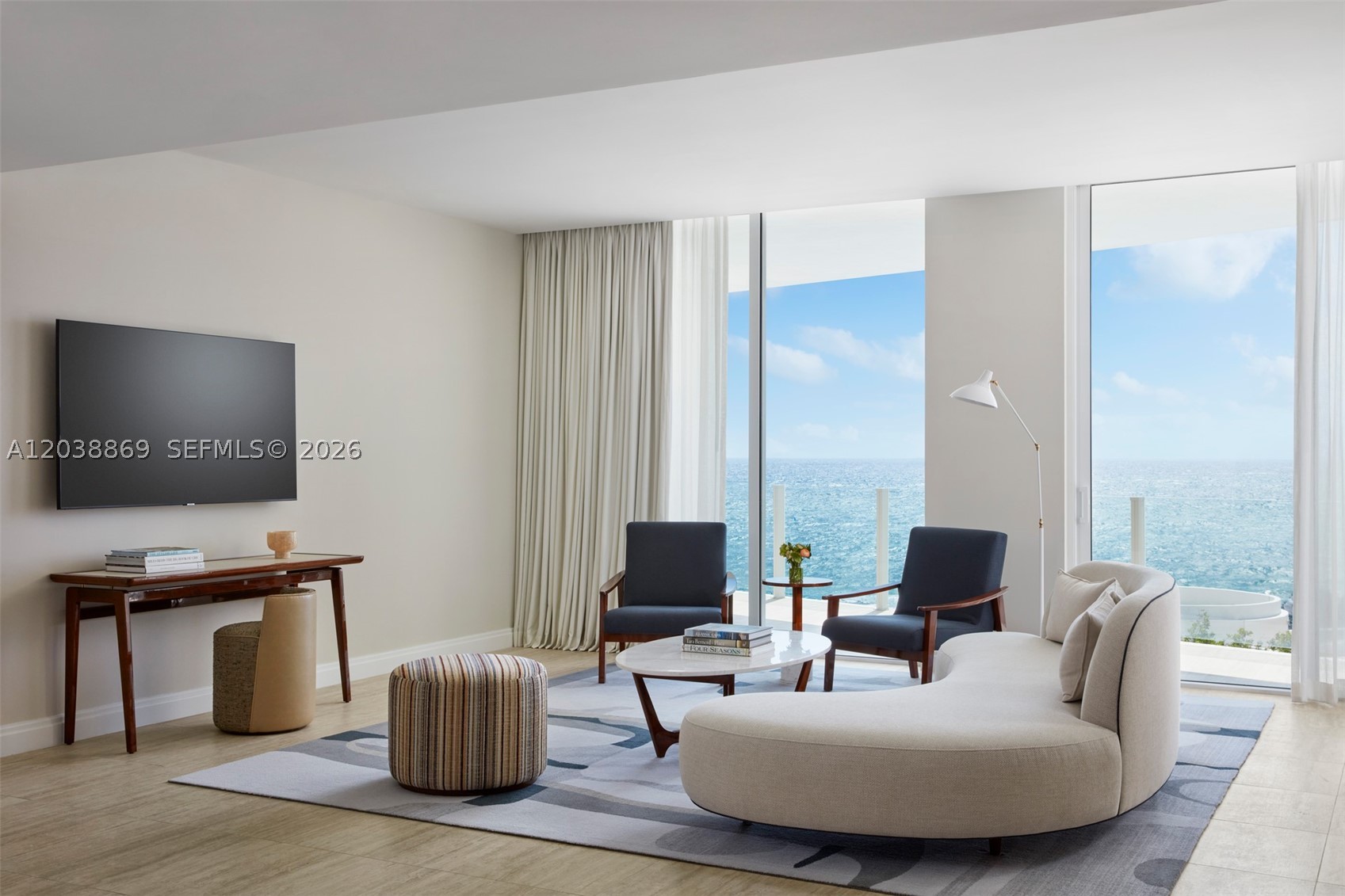 525 N Fort Lauderdale Beach Blvd #503, Fort Lauderdale FL 33304