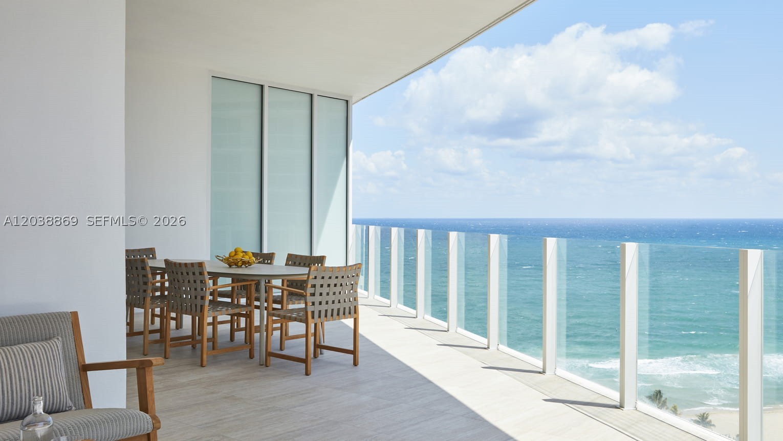 525 N Fort Lauderdale Beach Blvd #503, Fort Lauderdale FL 33304