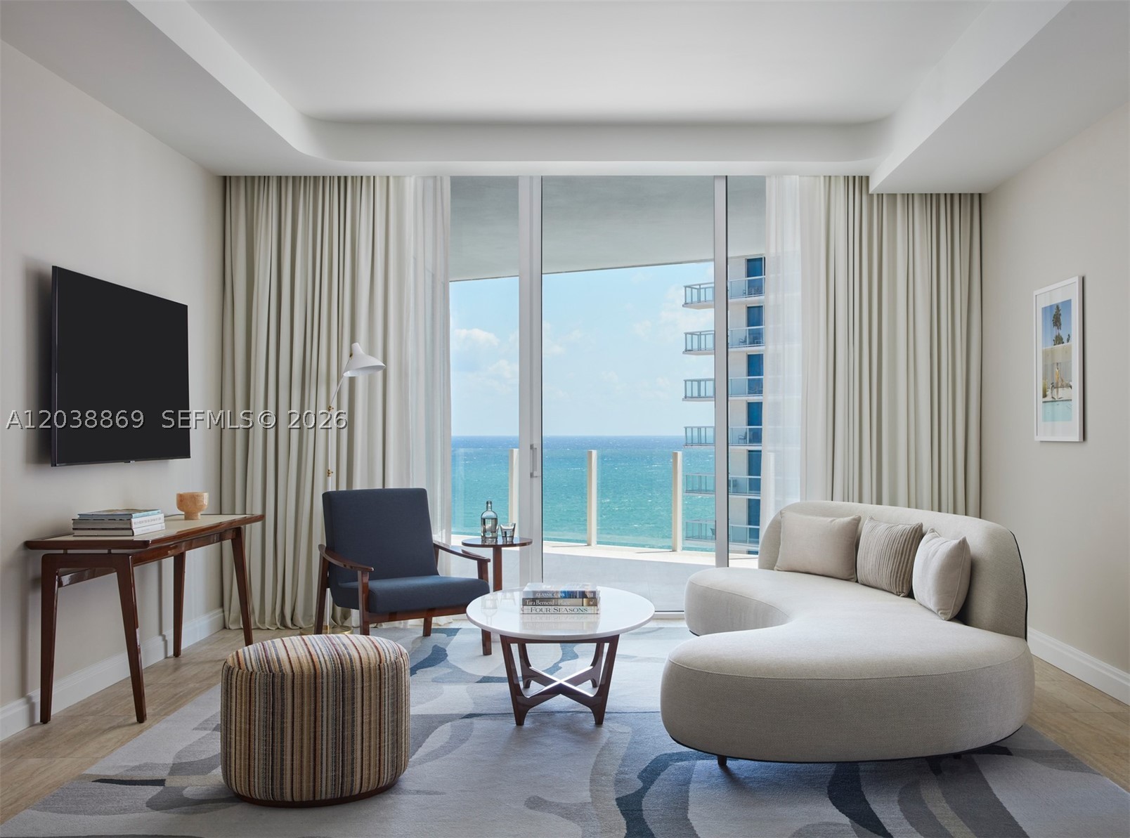 525 N Fort Lauderdale Beach Blvd #503, Fort Lauderdale FL 33304