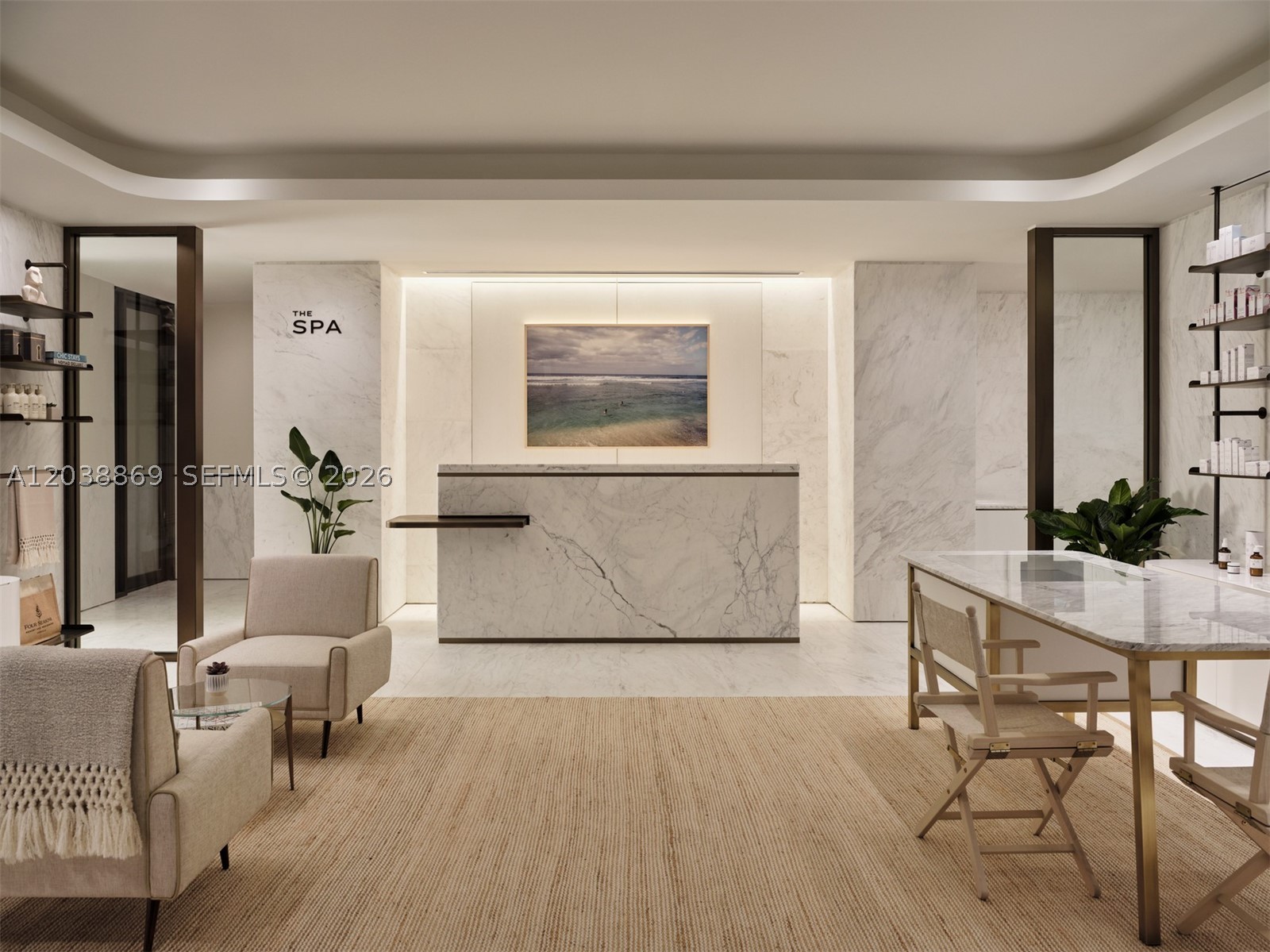 525 N Fort Lauderdale Beach Blvd #503, Fort Lauderdale FL 33304