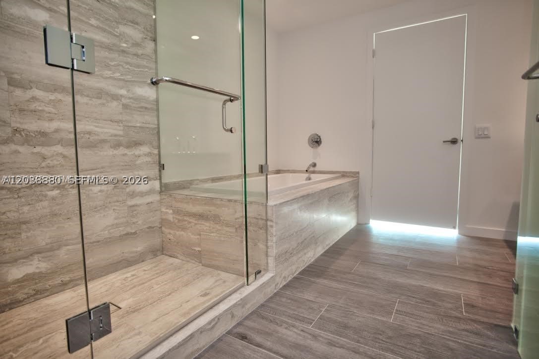 2900 NE 7th Avenue #1109, Miami FL 33137